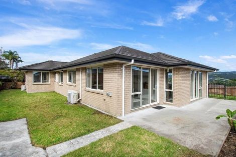 Photo of property in 8 Briden Drive, Tikipunga, Whangarei, 0112