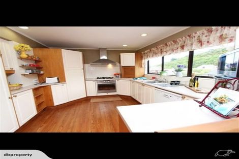 Photo of property in 76 Cortina Avenue, Johnsonville, Wellington, 6037