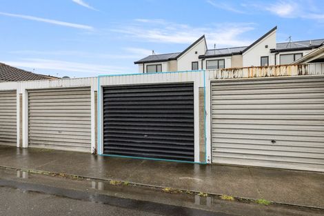 Photo of property in 12 Rutherford Street, Woolston, Christchurch, 8023