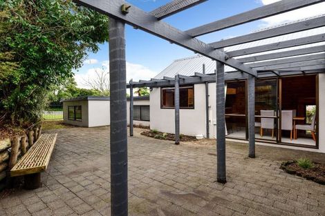 Photo of property in 136 Dinsdale Road, Dinsdale, Hamilton, 3204