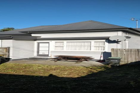 Photo of property in 3/476 Gloucester Street, Linwood, Christchurch, 8011