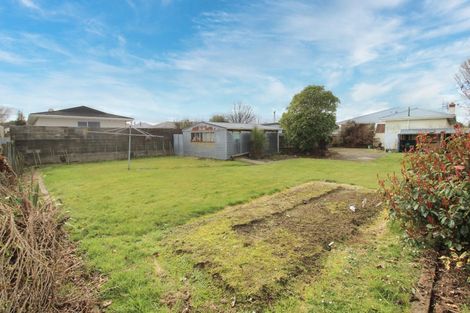 Photo of property in 301 Ness Street, Appleby, Invercargill, 9812