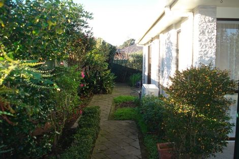 Photo of property in 4d Nottingham Avenue, Awapuni, Palmerston North, 4412