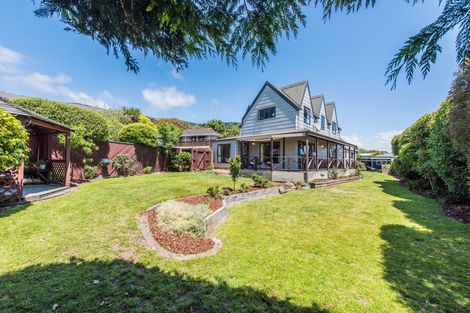 Photo of property in 16 Selbourne Avenue, Richmond, 7020