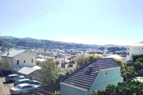 Photo of property in Hiropi St Village, 12/46u Hiropi Street, Newtown, Wellington, 6021