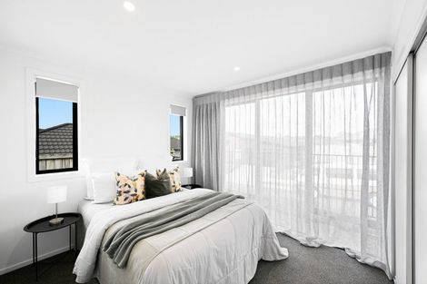 Photo of property in 10u2 Bostonkip Crescent, Fitzroy, Hamilton, 3282