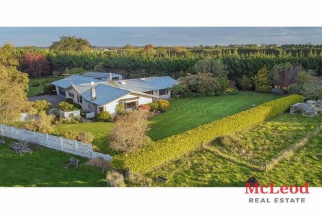 Photo of property in 73 Grove Farm Road, Tinwald, Ashburton, 7774