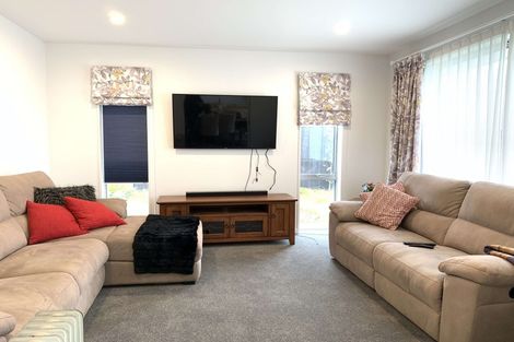 Photo of property in 94 Charlbury Drive, Rolleston, 7615