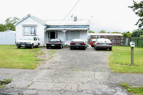 Photo of property in 27 Lytton Street, Feilding, 4702