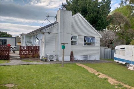 Photo of property in 1 Hartgill Crescent, Dannevirke, 4930
