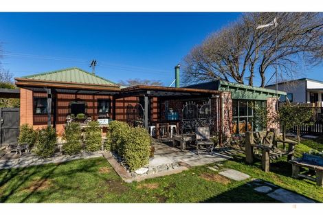 Photo of property in 23 South Terrace Road, Geraldine, 7930