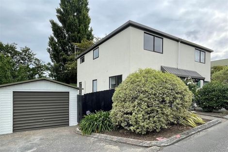 Photo of property in 3/14 Brittan Street, Linwood, Christchurch, 8011