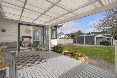 Photo of property in 32 Adams Street, Waihi, 3610