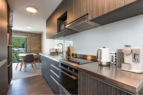Photo of property in Frame Apartments, 602/111u Molesworth Street, Thorndon, Wellington, 6011