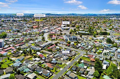Photo of property in 1/5 Hill Road, Papatoetoe, Auckland, 2025