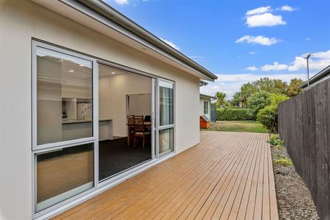 Photo of property in 16 Edie Street, Wigram, Christchurch, 8042