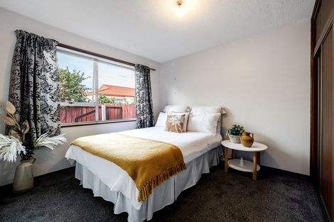 Photo of property in 18 Heaphy Place, Casebrook, Christchurch, 8051