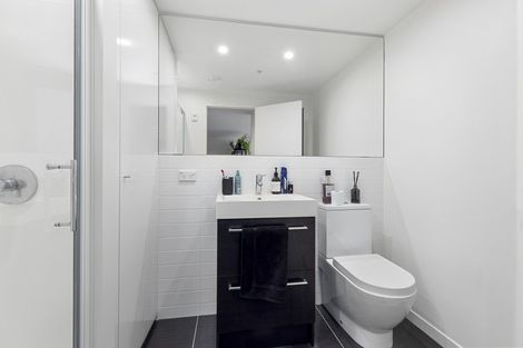 Photo of property in Nouvo Apartments, 4c/21 Rugby Street, Mount Cook, Wellington, 6021