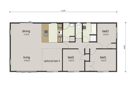 Photo of property in 8 Totara Drive, Duvauchelle, 7581