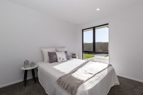 Photo of property in 16 Charles Major Road, Rolleston, 7614