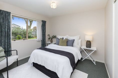 Photo of property in 12 Marble Wood Drive, Papanui, Christchurch, 8053