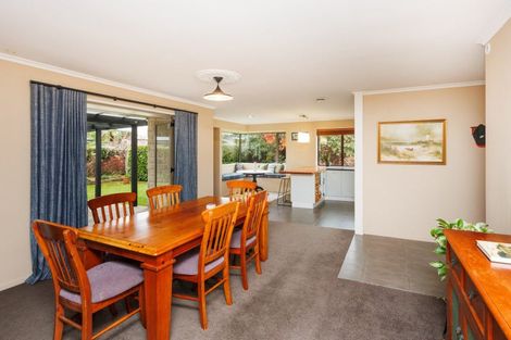 Photo of property in 23 Norfolk Crescent, Feilding, 4702