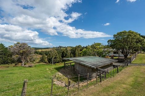 Photo of property in 76 Burne Road, Waitoki, Albany, 0794