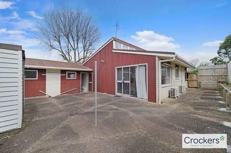 Photo of property in 1/106 Prince Regent Drive, Half Moon Bay, Auckland, 2012