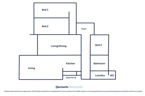 Photo of property in 218 Studholme Street, Morrinsville, 3300