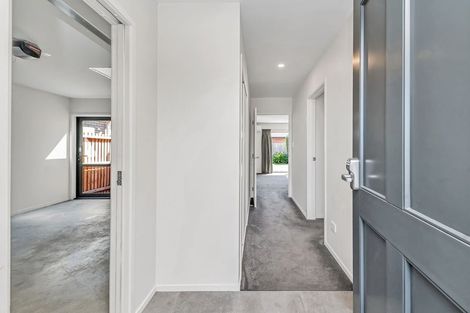 Photo of property in 7d Kendon Drive, Rolleston, 7614