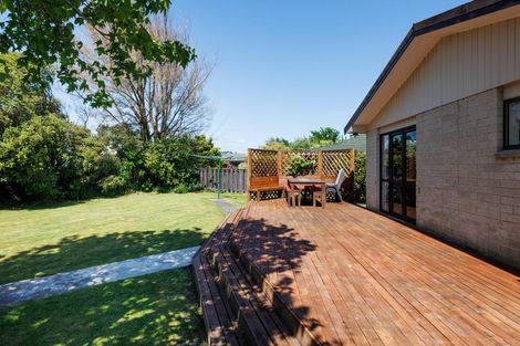 Photo of property in 7 Moyne Avenue, Milson, Palmerston North, 4414