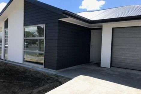 Photo of property in 66u3 Garden Heights Avenue, Glenview, Hamilton, 3206