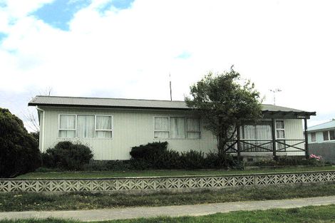 Photo of property in 52 Freyberg Avenue, Tamatea, Napier, 4112