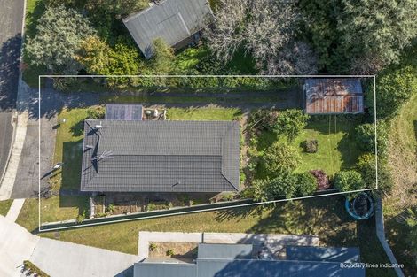 Photo of property in 15 Noni Street, Turangi, 3334