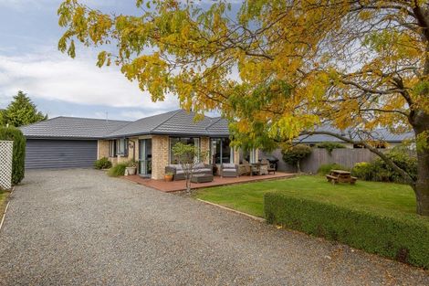 Photo of property in 34 Mclaughlins Road, Darfield, 7510