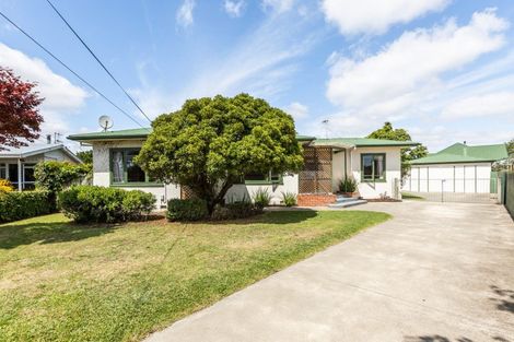 Photo of property in 901 Norrie Street, Mahora, Hastings, 4120