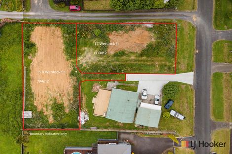 Photo of property in 15b Wenlock Street, Waihi, 3610
