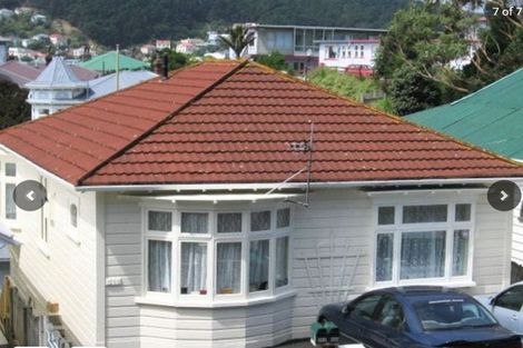 Photo of property in 315 Adelaide Road, Newtown, Wellington, 6021