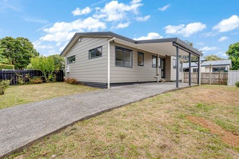 Photo of property in 89 Princes Street, Pukekohe, 2120