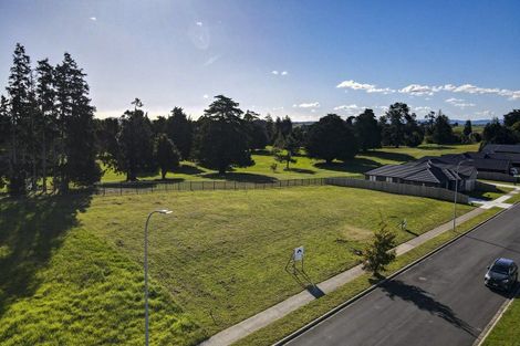 Photo of property in 31 Murray Ward Drive, Te Kauwhata, 3710