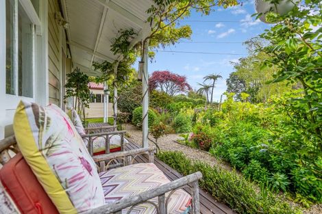 Photo of property in 840 Pukearuhe Road, Waiiti, Urenui, 4377