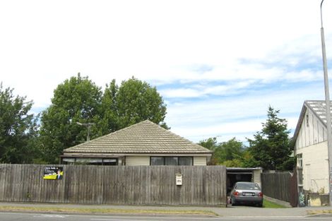 Photo of property in 546 Ferry Road, Woolston, Christchurch, 8023