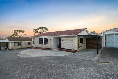 Photo of property in 2/109 Great South Road, Manurewa, Auckland, 2102