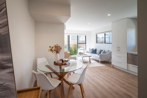 Photo of property in 5/16 Harakeke Street, Riccarton, Christchurch, 8011
