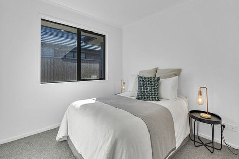 Photo of property in 4 Rabbit Way, Rolleston, 7615