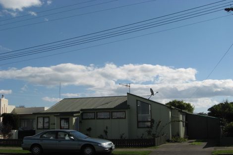 Photo of property in 1a Churchill Crescent, Tawhero, Whanganui, 4501