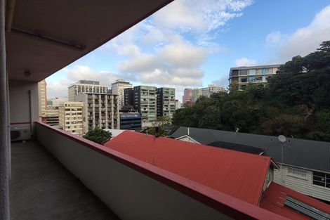 Photo of property in 10/28u Clifton Terrace, Kelburn, Wellington, 6012