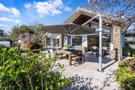 Photo of property in 47 Rosebanks Drive, Tamahere, Hamilton, 3283