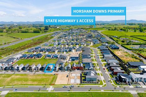Photo of property in 19 Kakariki Lane, Rototuna North, 3210