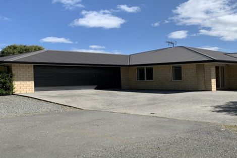 Photo of property in 98 Brookside Road, Rolleston, 7614